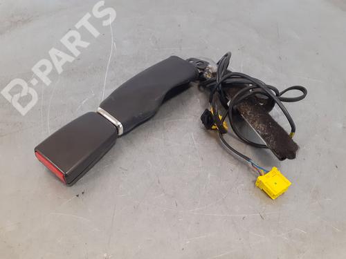 Used Front right seatbelt MERCEDES-BENZ S-CLASS (W220) S 320 CDI (220.025, 220.125) (204 hp) 8931747