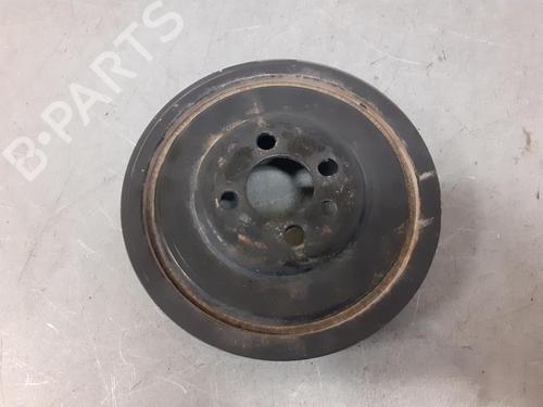 Used Pulley VW GOLF V (1K1) [2003-2010]  14188916