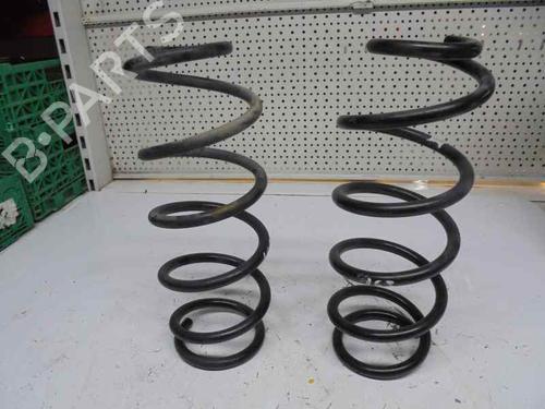 Muelle del amortiguador MAZDA 6 Saloon (GG) [2002-2008]  14191670