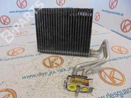 Air conditioning evaporator CITROËN C5 I (DC_) 2.0 16V (DCRFNC, DCRFNF) (136 hp) 11662225