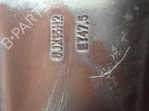 Fælk FORD FIESTA VI (CB1, CCN) 1.6 TDCi | BP33698528C45 - Image 3