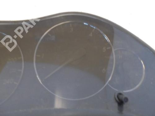 Instrument cluster TOYOTA AVENSIS (_T25_)  | BP6686974C47 