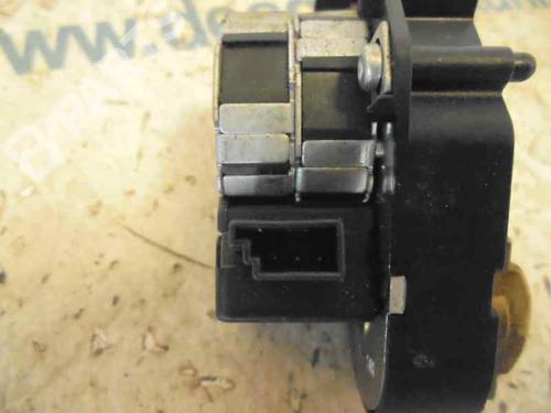 Heater blower motor BMW 5 (E39) 530 d | BP2474611M62 