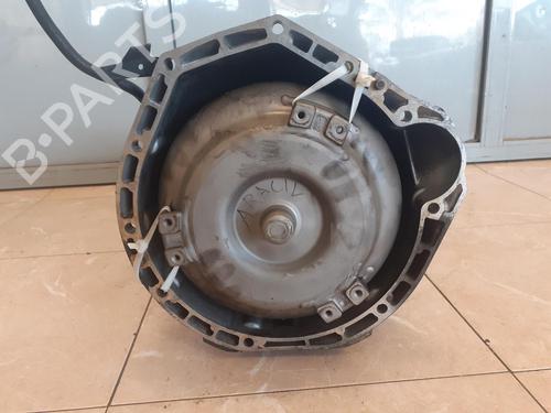 Gearbox MERCEDES-BENZ E-CLASS (W211) E 270 CDI (211.016) | BP9555787M3 
