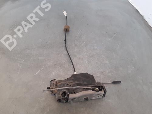 Used Front left lock MERCEDES-BENZ A-CLASS (W168) [1997-2005]  10505545