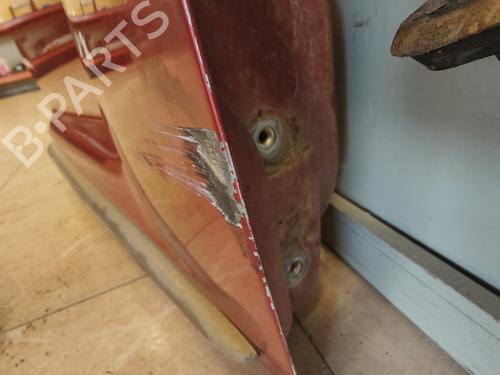 Right front door CHRYSLER PT CRUISER (PT_)  | BP13452368C3 