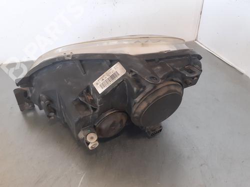 Right headlight CITROËN XSARA (N1)  | BP7568816C29 