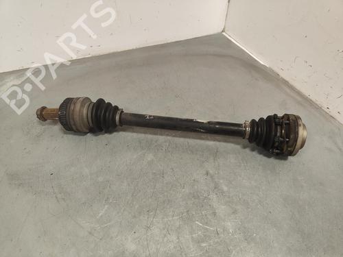 Used Left rear driveshaft BMW 3 Coupe (E46) [1998-2006]  11266618