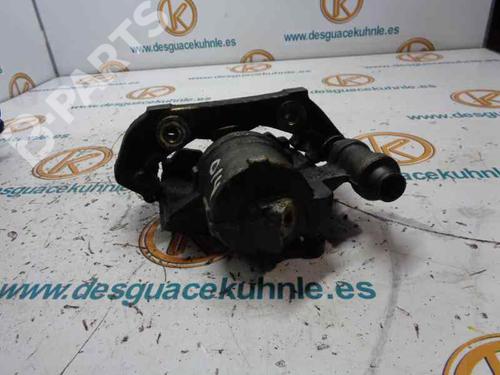 Left front brake caliper FORD ESCORT V (AAL, ABL) 1.6 i 16V | BP11611179M105 