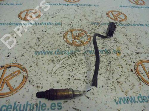 Used Electronic sensor NISSAN MICRA II (K11) 1.0 i 16V (54 hp) 8753652