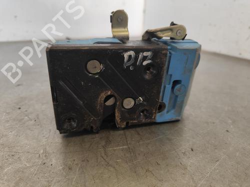 Used Front left lock VOLVO XC90 I (275) [2002-2015]  12939006