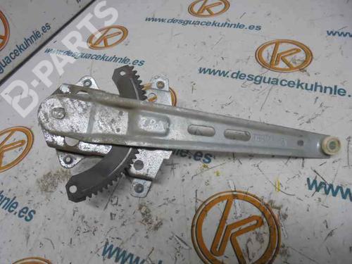 Rear right window mechanism HYUNDAI GETZ (TB) 1.1 | BP2482853C25 