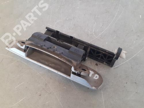 Høyre bak utvendig håndtak CITROËN XSARA PICASSO (N68)  | BP8359824C130 