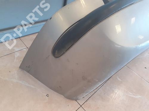 Rear bumper OPEL ZAFIRA A MPV (T98) 2.0 DTI 16V (F75) | BP10048160C8 