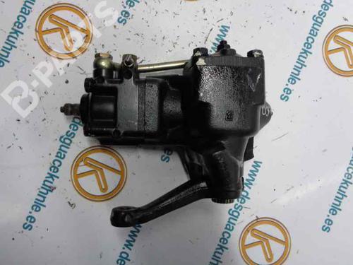 Used Steering rack BMW 5 (E34) 525 td (115 hp) 2462039