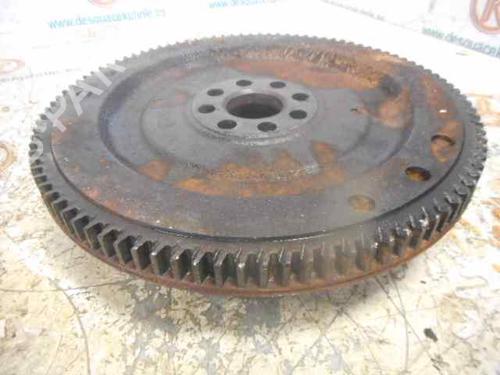 Flywheel TOYOTA AVENSIS Liftback (_T22_) 2.0 TD (CT220_, CT220R) | BP14180891M101 