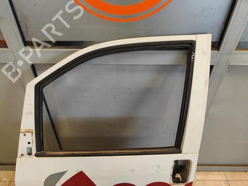 Left front door CITROËN JUMPY I (U6U_)  | BP17449524C2 