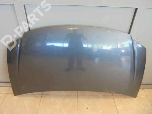 Used Hood CHRYSLER VOYAGER IV (RG, RS) 2.5 CRD (141 hp) 3408533