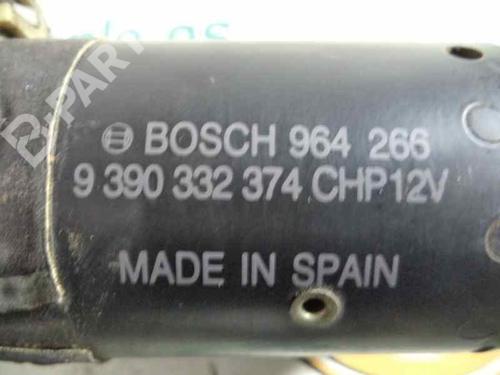 Front wiper motor CITROËN ZX (N2) 1.6 i | BP2469722M29 