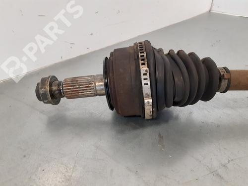 Right front driveshaft ROVER 400 II (RT) 416 Si | BP7452524M39