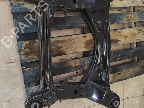 Subframe voor AUDI A6 C6 (4F2) 3.0 TDI quattro (225 hp) 4F0399313M | 4F0399313M |