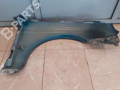 Left front fenders JAGUAR S-TYPE II (X200)  | BP7859501C41 