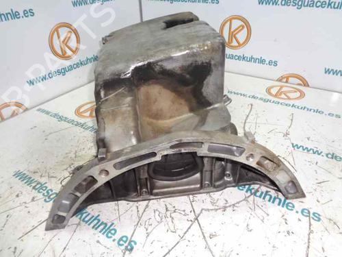 Oil sump MERCEDES-BENZ VITO Van (W638) 108 CDI 2.2 (638.094) | BP14192177M115 
