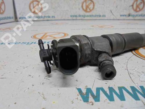 Injector BMW 7 (E65, E66, E67) 730 d | BP2465916M100 