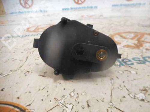 Heater blower motor BMW 7 (E38)  | BP2703982M62 