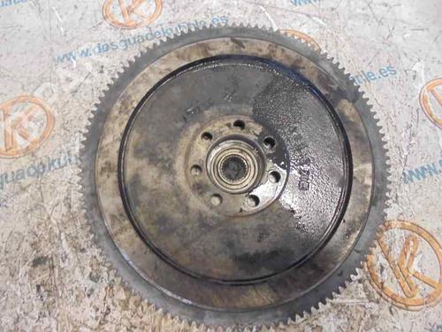 Flywheel RENAULT KANGOO (KC0/1_) 1.5 dCi | BP14180336M101 