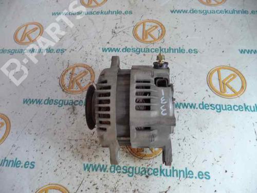 Alternator NISSAN ALMERA II (N16) 2.2 Di | BP2467369M7 