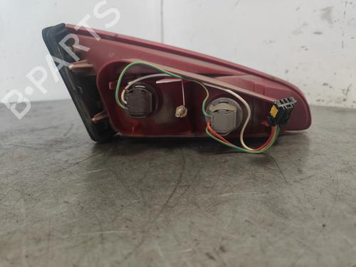 Right tailgate light PEUGEOT 607 (9D, 9U) 3.0 V6 24V | BP36071000C80 - Image 2