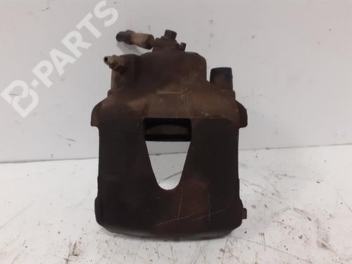 Used Right front brake caliper SEAT TOLEDO II (1M2) 1.9 TDI (110 hp) 11610689
