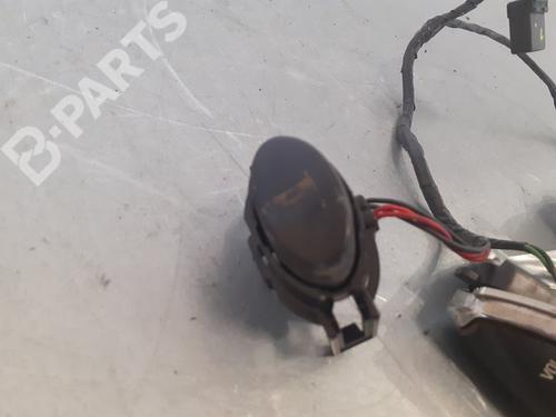 Steering wheel controls ROVER 75 (RJ)  | BP7658681E15 