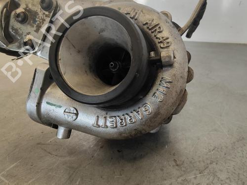 Turbocharger/Supercharger OPEL INSIGNIA A (G09) | BP15691889M71
