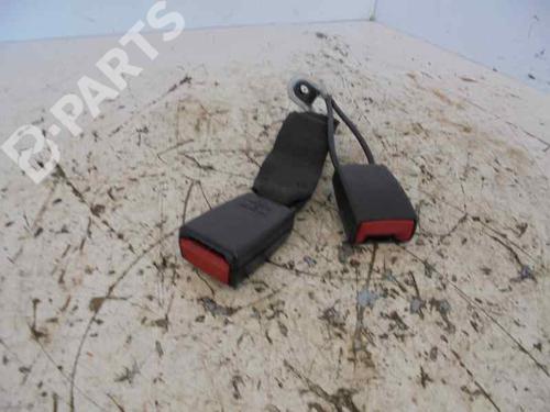 Rear right seatbelt MERCEDES-BENZ S-CLASS (W220) S 320 CDI (220.026, 220.126) | BP8754320I28 