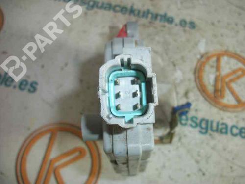 Rear left lock NISSAN PRIMERA (P11) 2.0 TD | BP2453440C100 