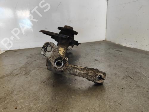 Right front steering knuckle AUDI A4 B7 (8EC) 2.5 TDI | BP36385108M26 - Image 3