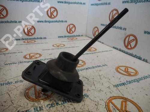 Selector da caixa manual CITROËN XANTIA (X1_, X2_) 2.0 HDI 90 (90 hp) 7428392