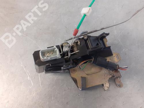 Front right lock BMW 5 (E39)  | BP9170654C97 