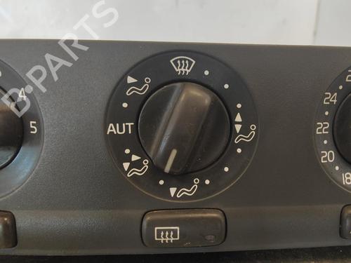 Climate control VOLVO S40 I (644) 1.9 TD | BP13417977I5 