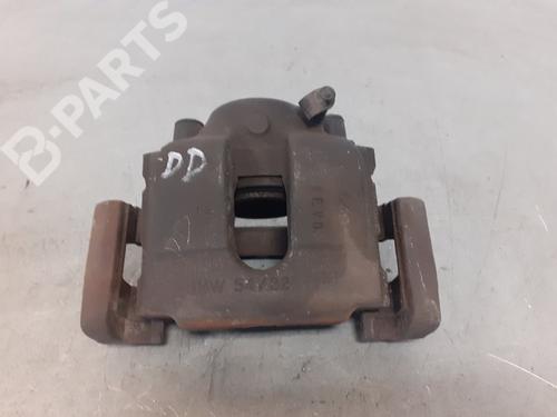 Used Right front brake caliper BMW 3 Coupe (E46) 320 Cd (150 hp) 11610851