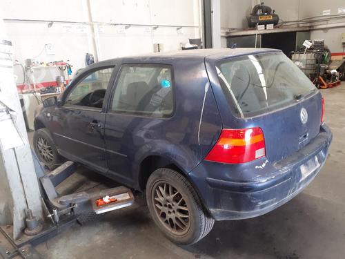Mass air flow sensor VW GOLF IV (1J1)  | BP9872431M95 