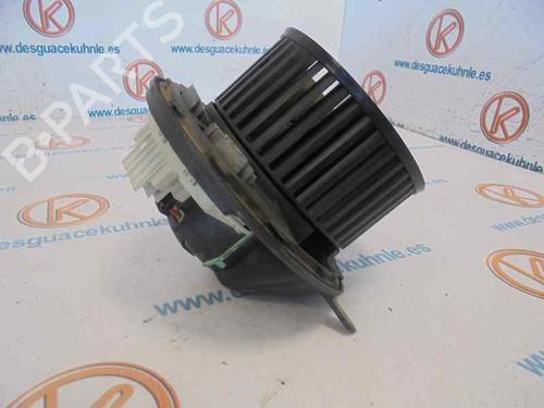Heater blower motor BMW 3 (E90) 320 d xDrive | BP14182791M62 