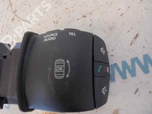 Ratbetjening RENAULT MEGANE III Hatchback (BZ0/1_, B3_) 1.2 TCe (BZ2B, BZ11) | BP4468841E15 