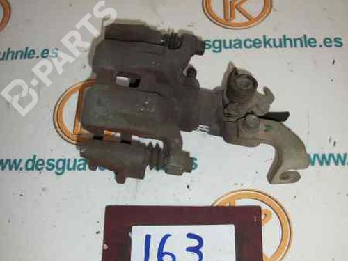 Used Right rear brake caliper MAZDA 6 Saloon (GG) [2002-2008]  11611254
