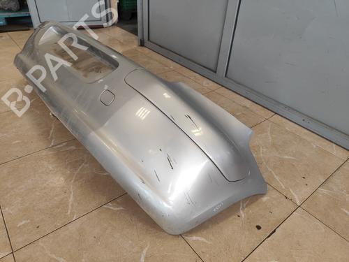 Rear bumper PEUGEOT 307 (3A/C)  | BP20848220C8 
