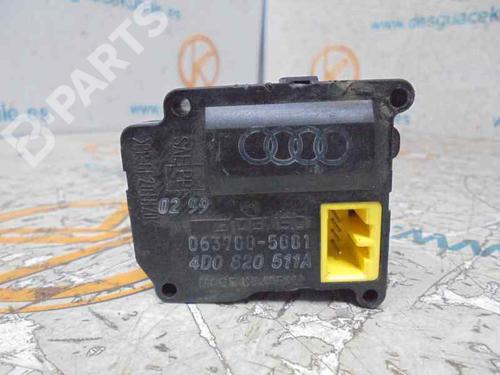 Ventilator motor AUDI A8 D2 (4D2, 4D8) [1994-2005]  2703012
