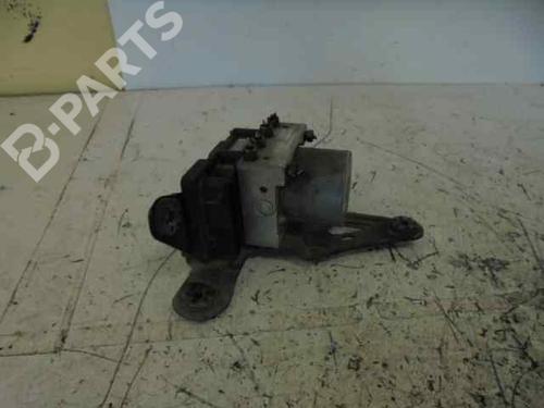 Used ABS pump RENAULT MEGANE II Saloon (LM0/1_) [2003-2025]  6120429