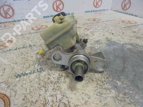Hovedbremsecylinder RENAULT SCÉNIC II (JM0/1_) 1.9 dCi (JM0G, JM12, JM1G, JM2C) | BP2482448M77 